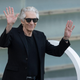 David Cronenberg